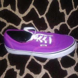 Cute casual shoes